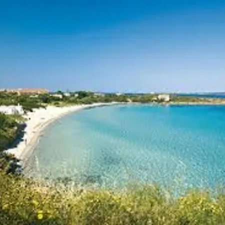 Al Mare In Sardegna Hébergement de vacances