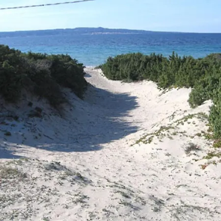 Al Mare In Sardegna *