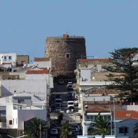Hébergement de vacances Al Mare In Sardegna *