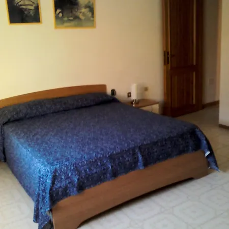 Hébergement de vacances Al Mare In Sardegna Calasetta