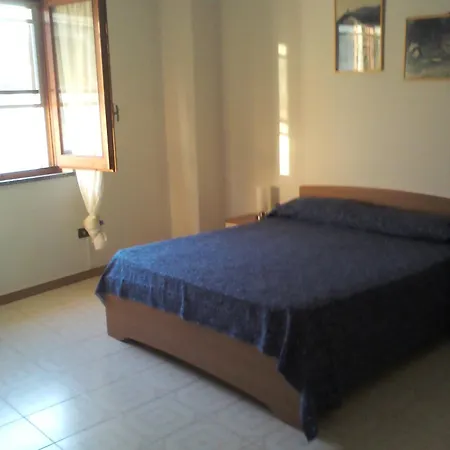 Hébergement de vacances Al Mare In Sardegna *