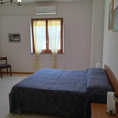 Al Mare In Sardegna Hébergement de vacances
