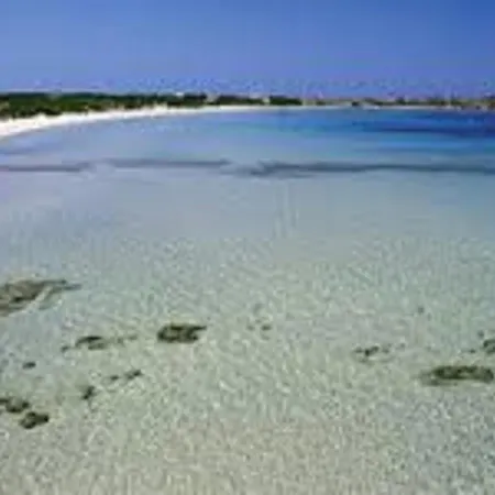 Al Mare In Sardegna * Calasetta