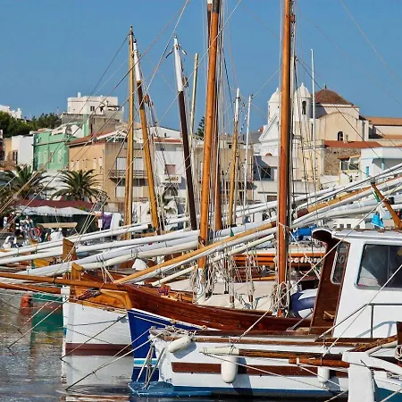 בית נופש Al Mare In Sardegna *