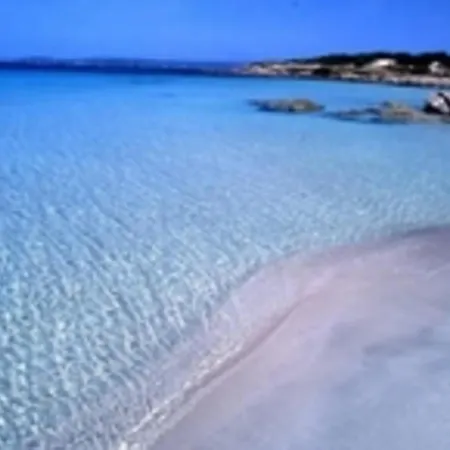 Holiday home Al Mare In Sardegna