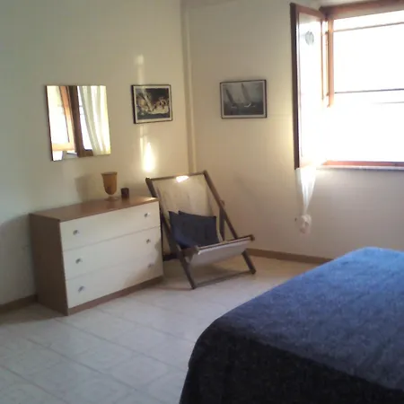 Al Mare In Sardegna Holiday home Calasetta