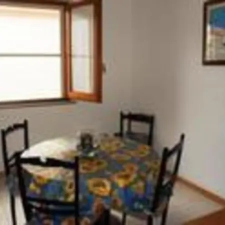 Al Mare In Sardegna Holiday home *