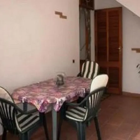 Al Mare In Sardegna Holiday home *