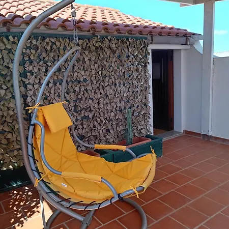 펜션 Al Mare In Sardegna