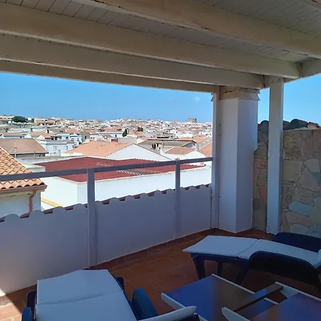 Σπίτι διακοπών Al Mare In Sardegna Calasetta